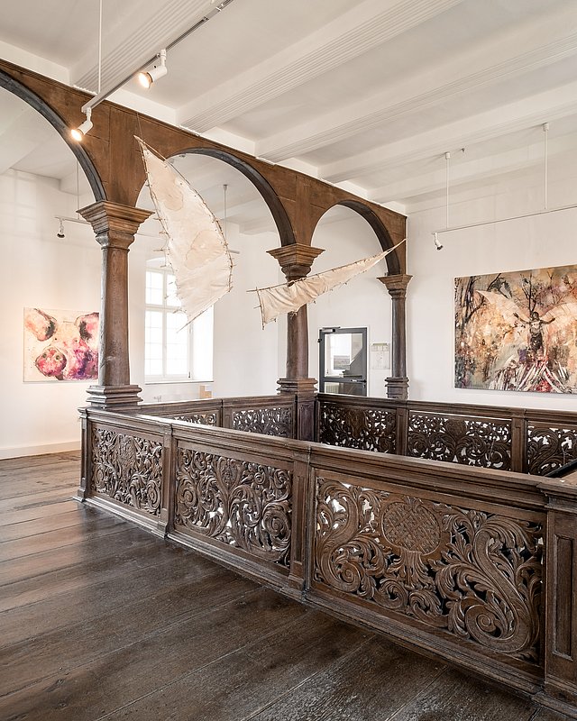 Kunst des 20. und 21. Jahrhunderts