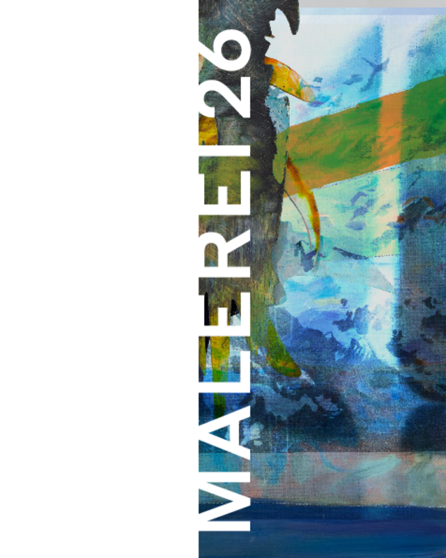 MALEREI 26