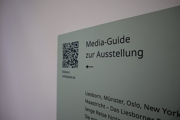Media-Guide in Leichter Sprache