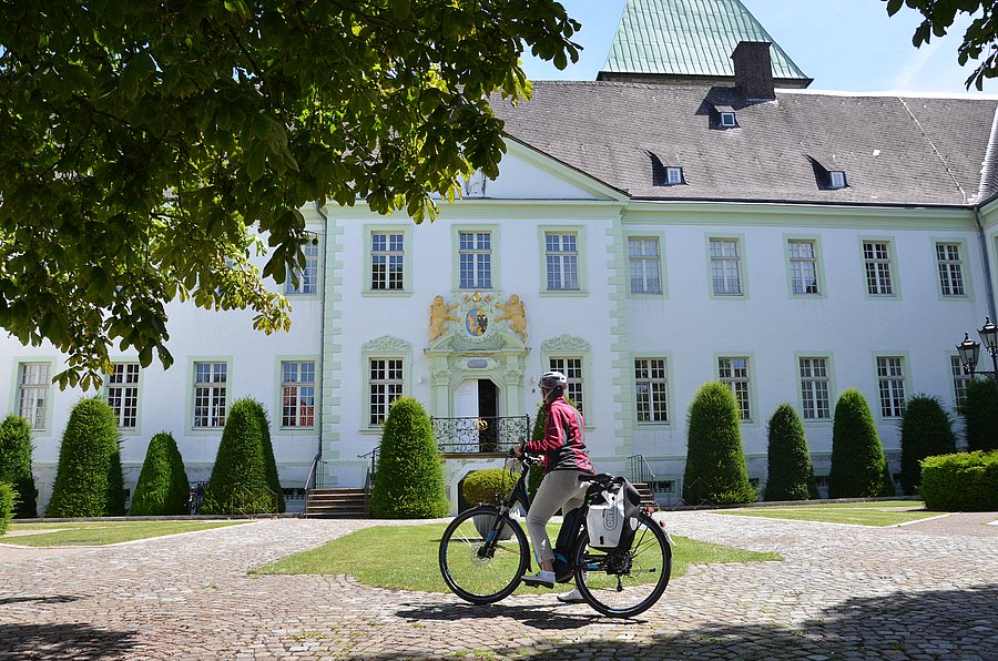 Spritztouren ins Museum